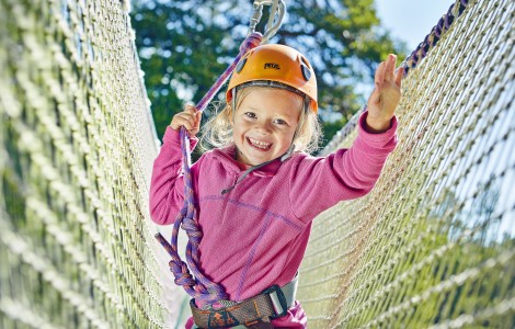 Moro i Brimiskogen-Topp 5 barnevennlige aktiviteter i Gudbrandsdalen